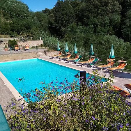 Borgo Di Alica Villa ปาลายา ภายนอก รูปภาพ