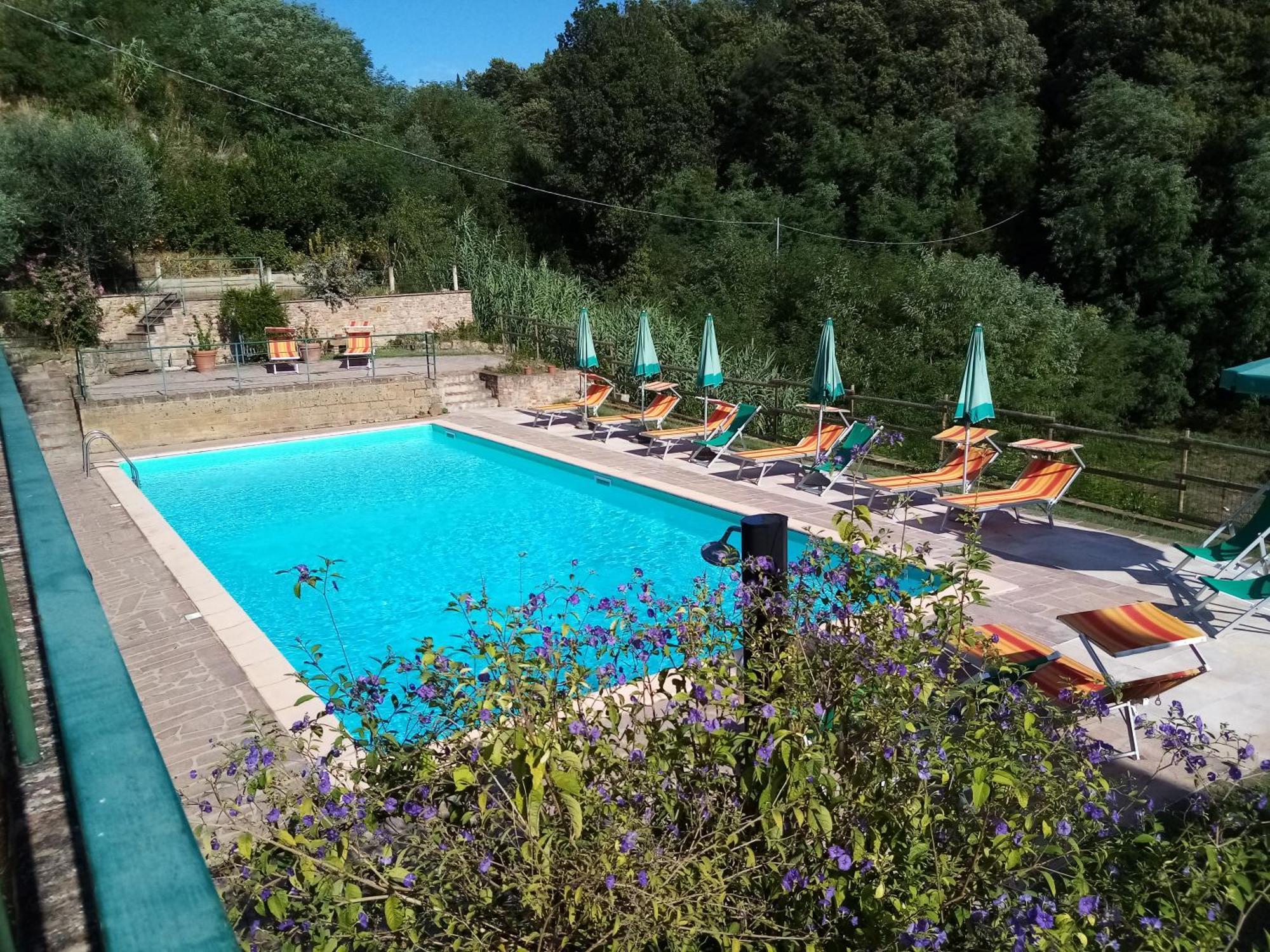 Borgo Di Alica Villa ปาลายา ภายนอก รูปภาพ