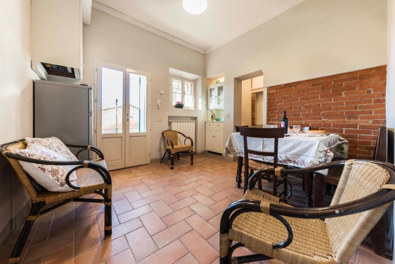 Borgo Di Alica Villa ปาลายา ภายนอก รูปภาพ
