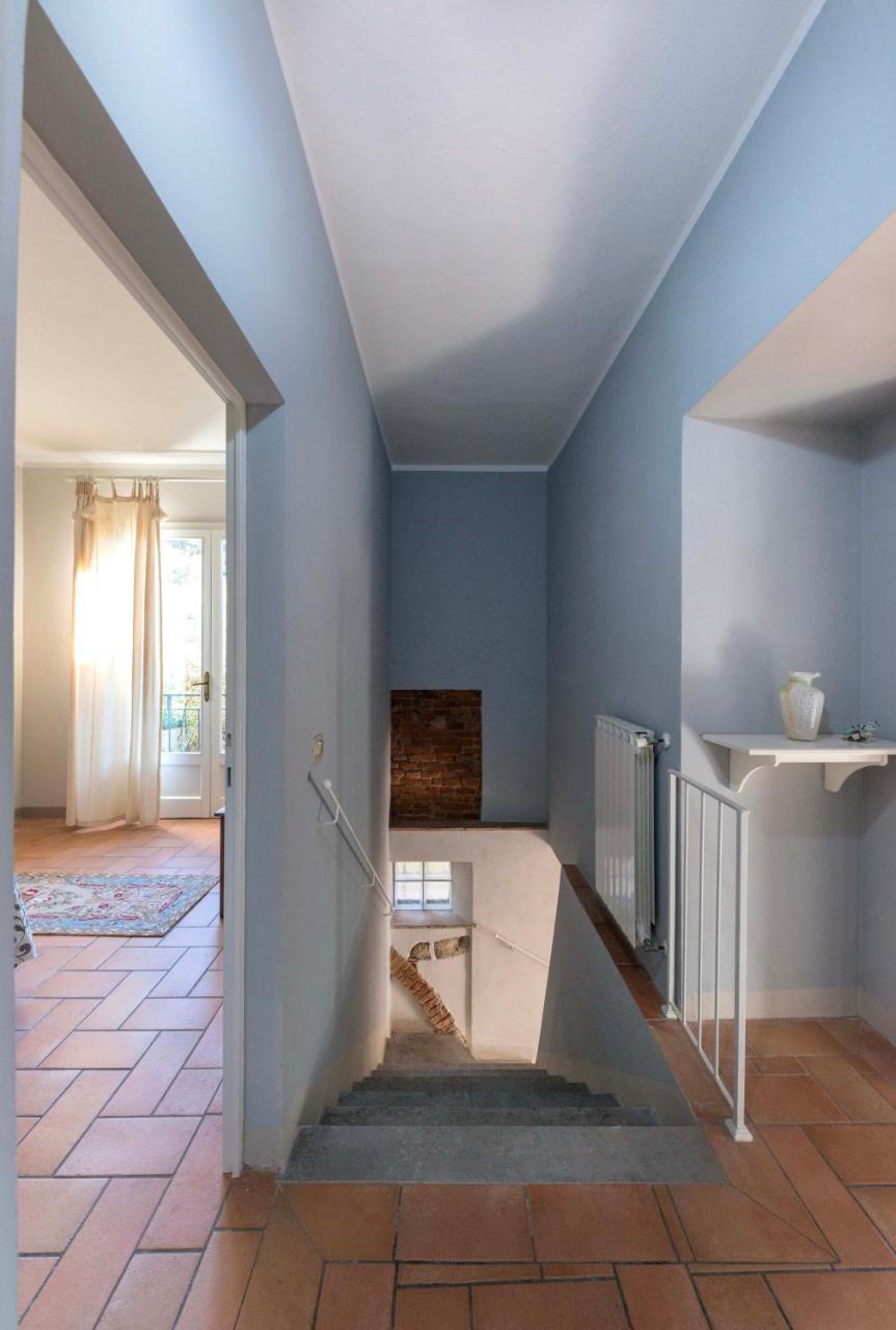 Borgo Di Alica Villa ปาลายา ภายนอก รูปภาพ