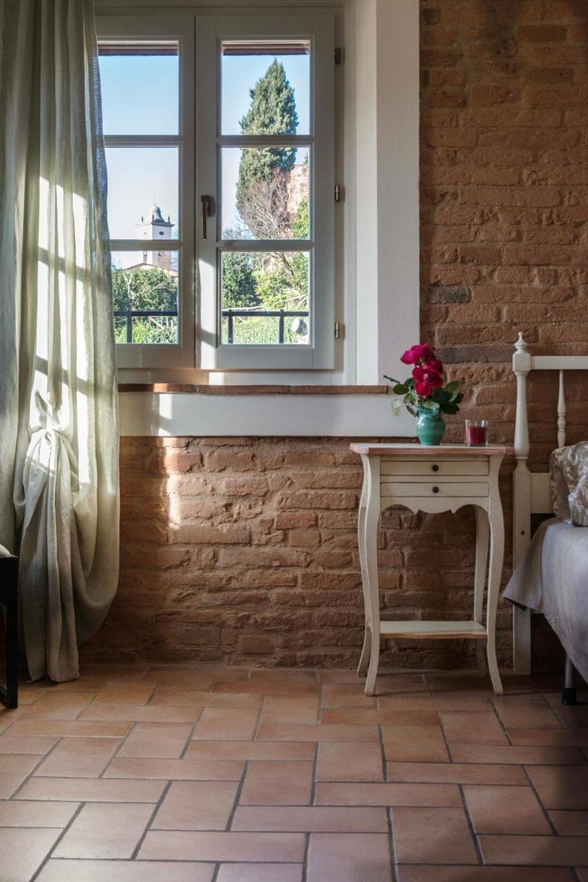 Borgo Di Alica Villa ปาลายา ภายนอก รูปภาพ