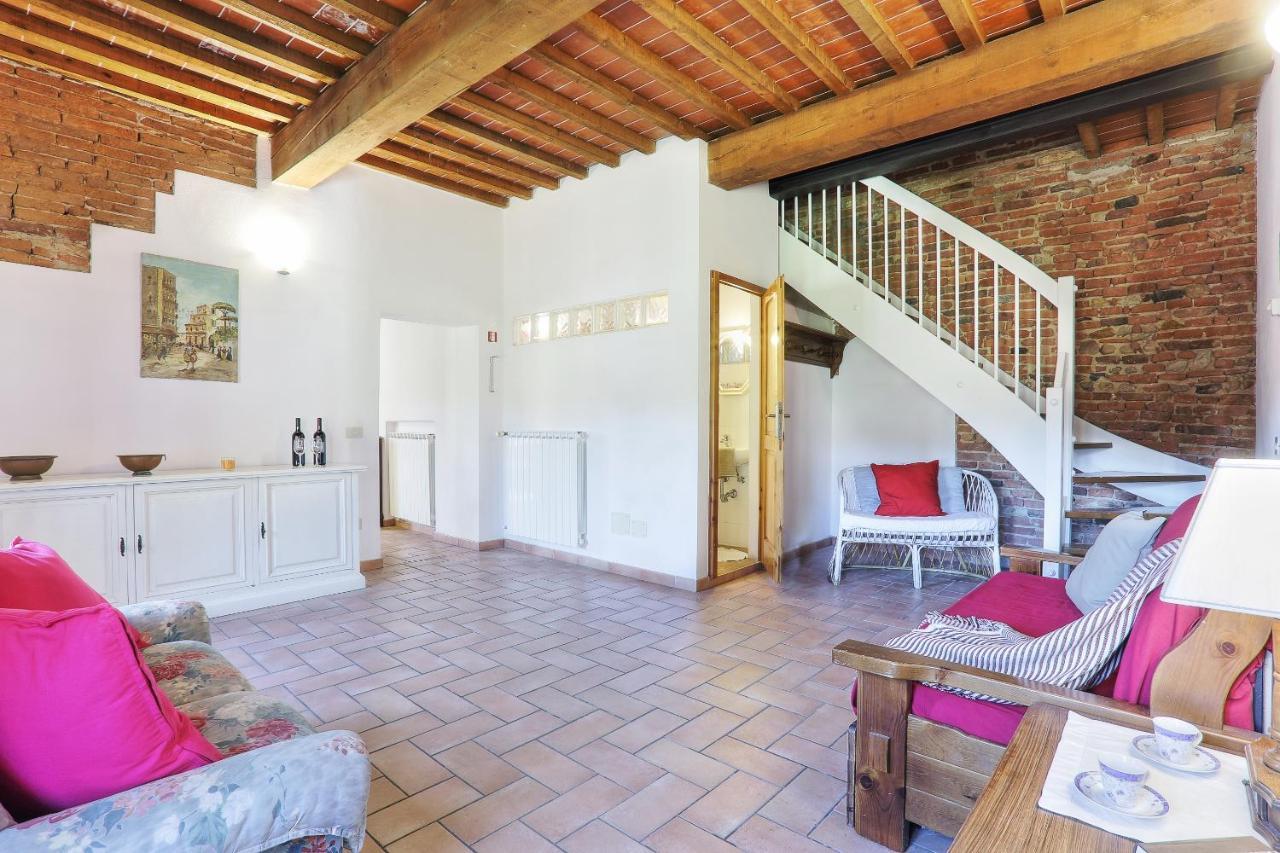Borgo Di Alica Villa ปาลายา ภายนอก รูปภาพ