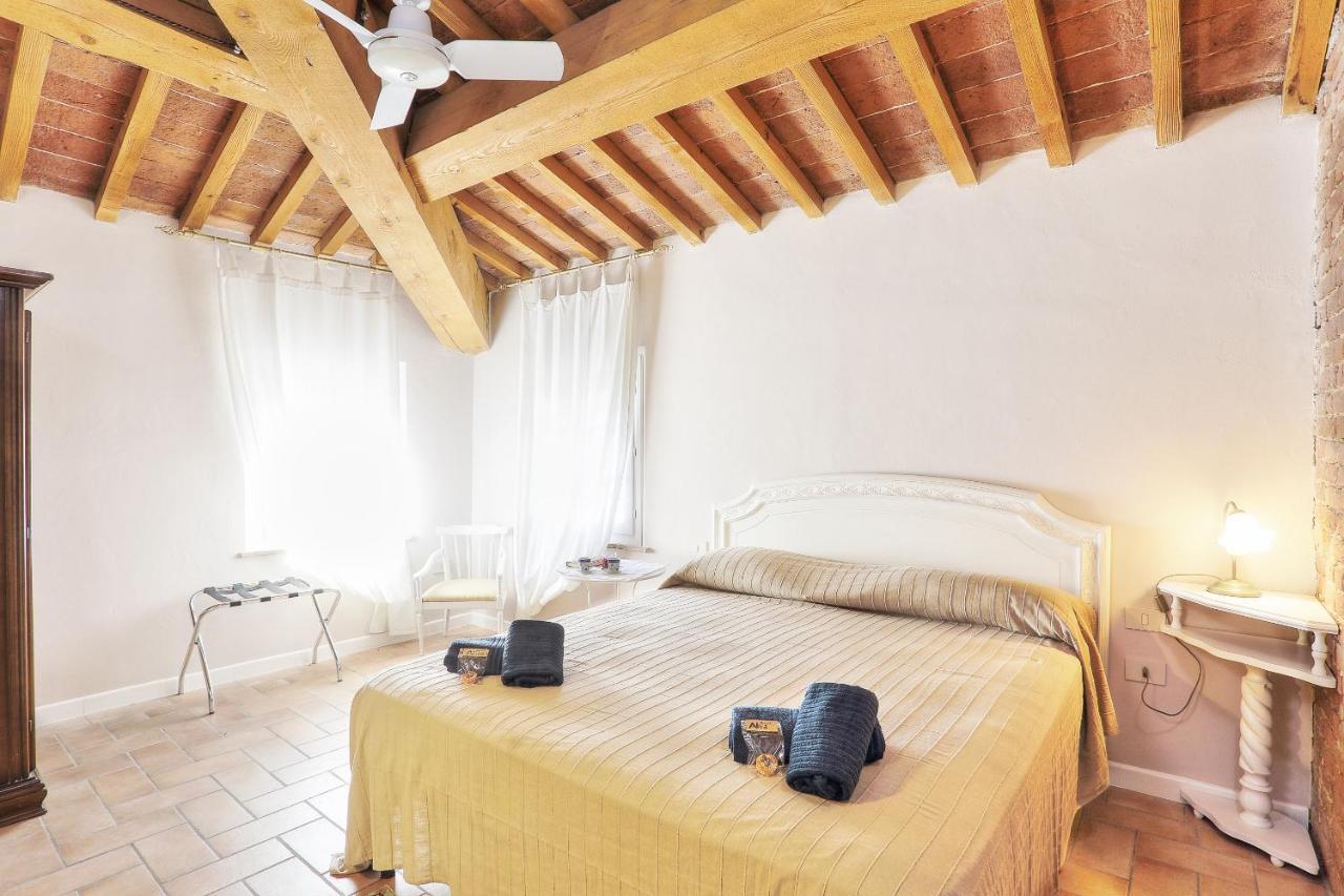 Borgo Di Alica Villa ปาลายา ภายนอก รูปภาพ