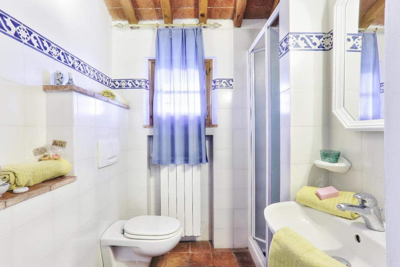 Borgo Di Alica Villa ปาลายา ภายนอก รูปภาพ