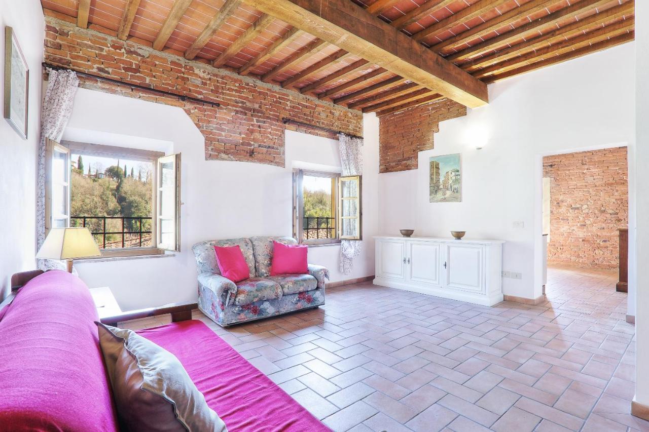 Borgo Di Alica Villa ปาลายา ภายนอก รูปภาพ