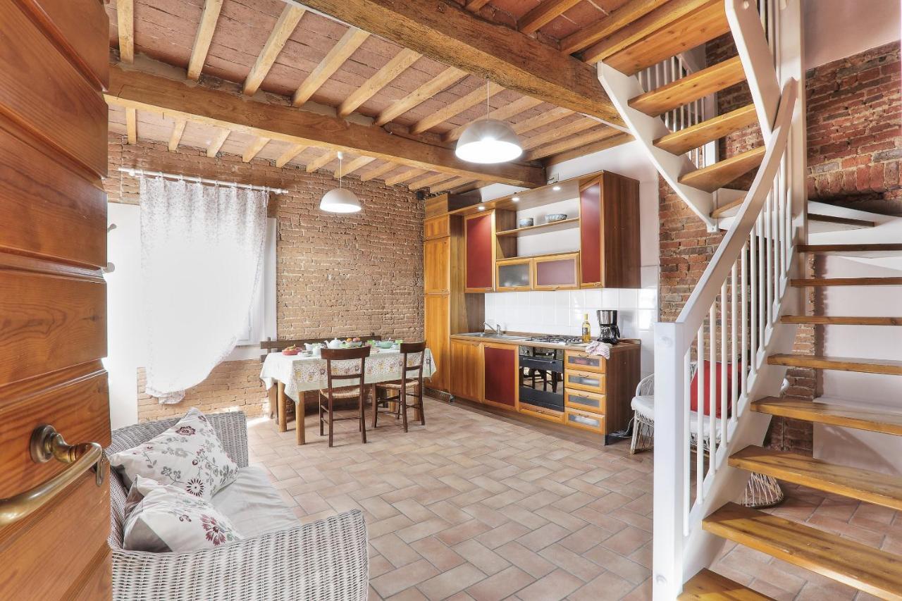 Borgo Di Alica Villa ปาลายา ภายนอก รูปภาพ
