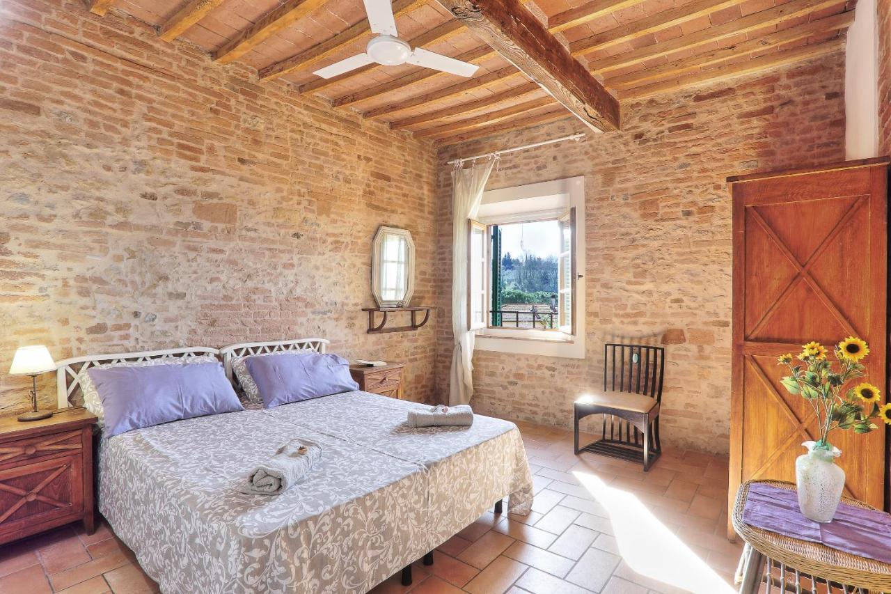Borgo Di Alica Villa ปาลายา ภายนอก รูปภาพ