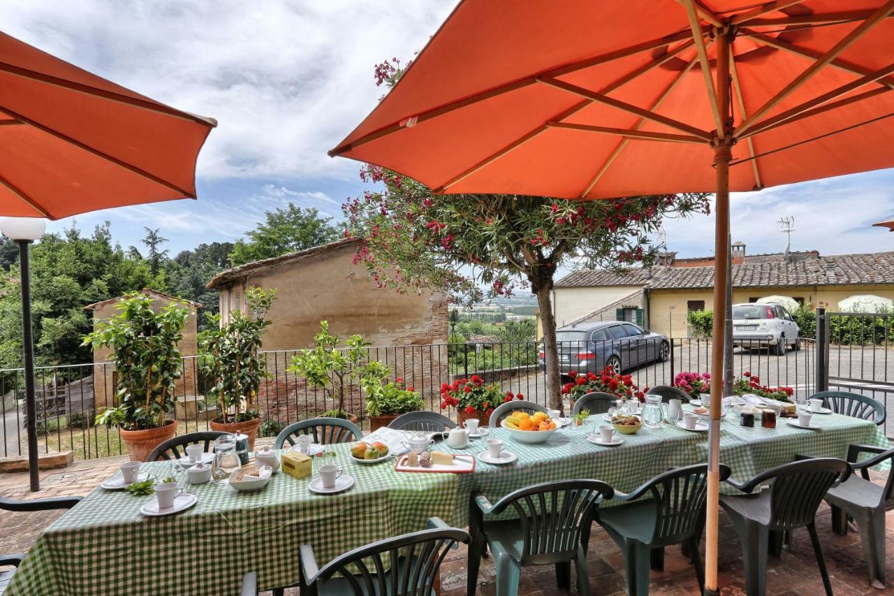 Borgo Di Alica Villa ปาลายา ภายนอก รูปภาพ